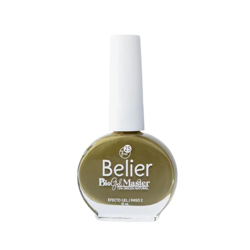 Bio Gel Master Oliva Militar X 13Ml