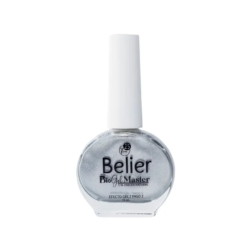 Bio Gel Master Plata Iberico X 13Ml