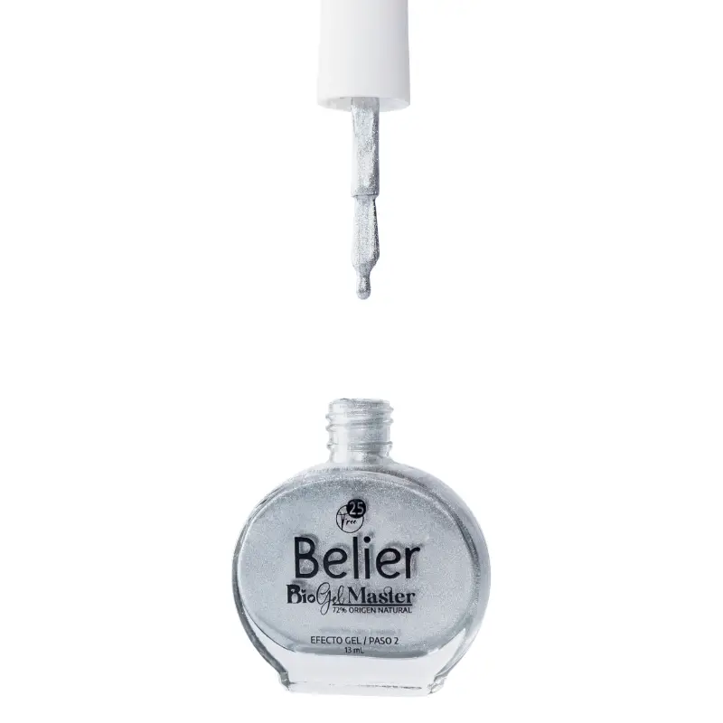 Bio Gel Master Plata Iberico X 13Ml
