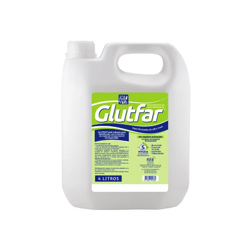 BIO_SEG_GLUTFAR PH ACIDO 4000 CC 1 Bio_Seg_Glutfar Ph Acido 4000 Cc - Imagen 1