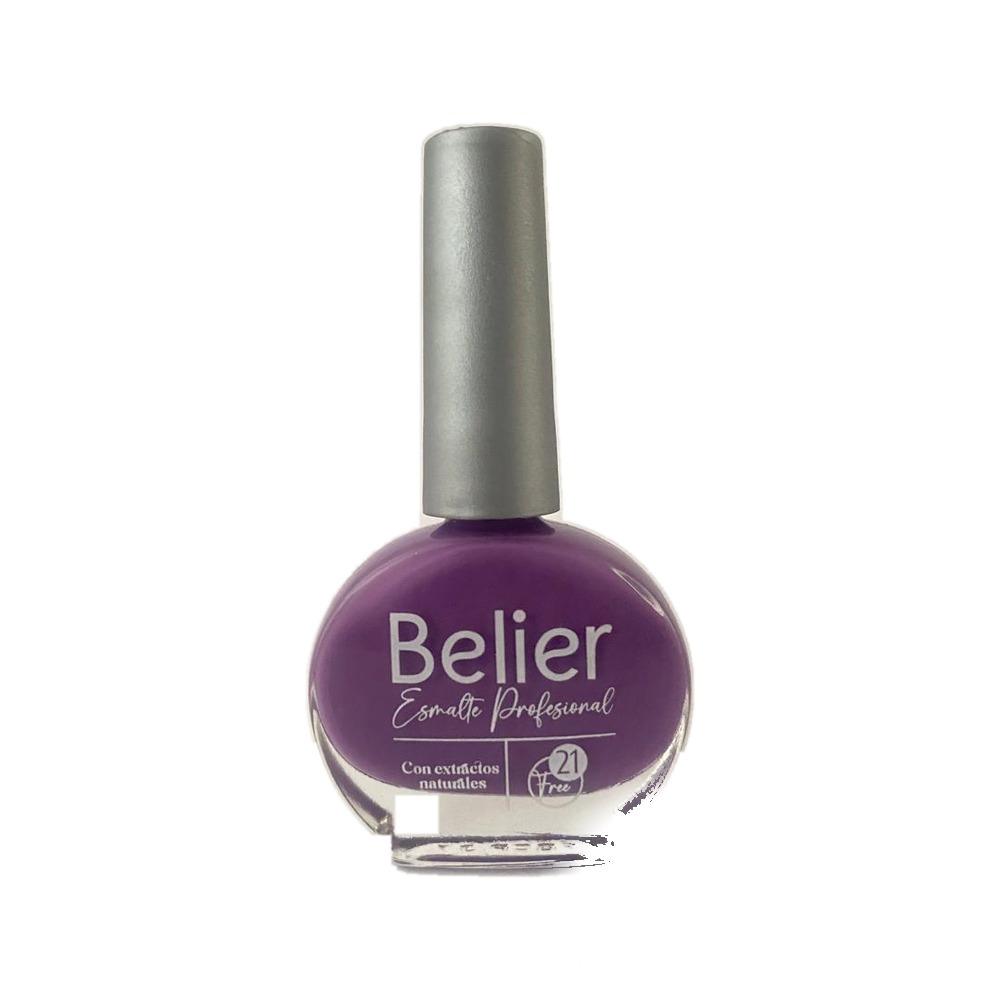esmalte-belier-lavanda-aurora-13ml Esmalte Lavanda Aurora X 13ml - Imagen 1